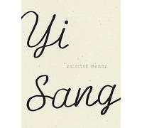Yi Sang: Selected Works