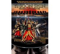 Yi Soon Shin: Warrior and Defender OGN