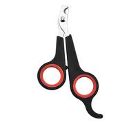 YIAGUN Circular Cut Hole Cat Nail Clippers and Trimmers - Avoid Over Cutting Pet Nail Clippers for Hyperactive Cats Who Like to Struggle - Professional Grooming Tool for Cat Kitten