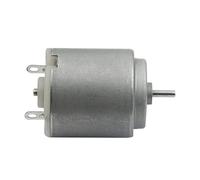 YIAGXIVG DC 1.5-3V Mini Electric Hobby Motor for DIY Toy 260 Micro Motor Science Projects DIY Hobby Toy Electric Mini DC Motor micro motor