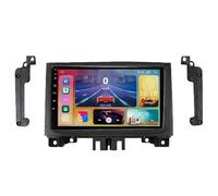 YIANKWY Android 14 9 Inch Car DVD Player Radio Head Unit For Benz Sprinter GPS Navigation Head Unit Support Full RCA Output Bluetooth4.0 WIFI Car Auto Play DVR DAB+ TPMS,N2 4 Core Wifi 1G+32G