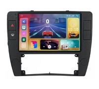 YIANKWY Android 14 9 Inch Car DVD Player Radio Head Unit For Passat B5 2000 2001 2002-2005 GPS Navigation Head Unit Support Full RCA Output Bluetooth4.0 WIFI Car Auto Play DVR DAB+ TPMS