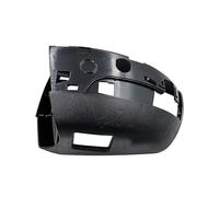 YIANKWY Car Wing Mirror Covers Cap,Car Rearview Mirror Covers Rearview Mirror Cover Wing Mirror Frame Cover for Ford Kuga 2013-2019,R