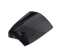 YIANKWY Car Wing Mirror Covers Cap,Car Rearview Mirror Covers Rearview Mirror Cover Wing Mirror Frame Cover for Ford C-MAX 2007-2010,R