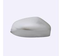 YIANKWY Car Wing Mirror Covers Cap,Car Rearview Mirror Covers Rearview Mirror Cover Wing Mirror Frame Cover for Ford Mondeo MK4 (12/2010-08/2014),R-D