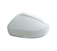 YIANKWY Car Wing Mirror Covers Cap,Car Rearview Mirror Covers Rearview Mirror Cover Wing Mirror Frame Cover for T-Kreuz/Tharu/Tiguan L 2019 2020,L