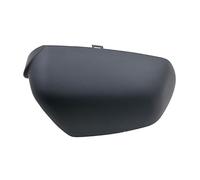 YIANKWY Car Wing Mirror Covers Cap,Car Rearview Mirror Covers Rearview Mirror Cover Wing Mirror Frame Cover for Octavia 2006-2012,L