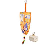 Yianyal Automatic Cat Toy Rechargeable Exercise Activities with Teaser