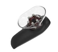 Yianyal Body Sculpting Machine,EMS Red Light Portable Sculpting Massager - Facial Body Firming Shaper Device - for Women Men Adults Waist Belly Arm Leg Back Thigh Stomach Hip
