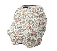 Yianyal Car Seat Baby | Multi-use Car Seat Canopy | Multi-Purpose Soft Nursing for Breastfeeding, Baby Carseat Canopy, Breathable Stroller