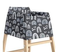 Yianyal Car Seat Canopy - Breathable Nursing | Baby Car Seat Canopy Carrier, Breathable Nursing for Breastfeeding