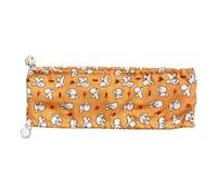 Yianyal Cooling Bandana for Dogs,Cool Puppy Clothes - Cooling Pet Neck Wrap, Hot Weather Cold Cat Coat, Prevent Sunstroke for Puppies