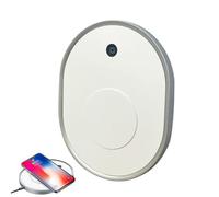 Yianyal Cordless Coffee Warmer - Smart Mug Warmer Coffee Cup Warmer | Fast Tea Warmer, Mug Heater For Thanksgiving, Christmas, Chinese New Year, Valentine's Day