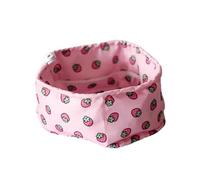 Yianyal Dog Cooling Bandana, Ice Chill out Collar - Ice Chill out Collar, Dog Cooling Scarf for Cat Small Medium Large Dogs Summer