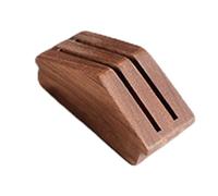 Yianyal Espresso-Puck-Filter Screen Storage Rack - Reusable Puck Screen Holder - Sleek Filter Paper Stand Ensures Efficient Drainage Compact Filter Storage Stand