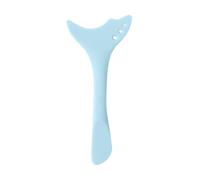 Yianyal Eyelash Tools Mascara Shield | Silicone Eyelash Applicator Tool - Multifunctional Reusable Eyelash Lipstick Eyeshadow Applicators Aid Tool For Beginners And Makeup Masters