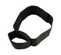 Yianyal Golf Swing Training Aid Arm Band, Adjustable Swing Correcting Arm Band Golfs Training Aid to Correct Wrist Angle and Develop Muscle Memory for Beginner Golfers