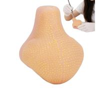 Yianyal Pimple Face Toy | Nose Simulator Sensory Game | Pimple Fidget - for Home School Classroom Dorm College Travel Road Trip Holiday