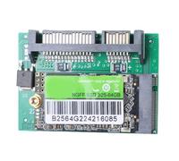 YIBAISI 64GB Half-Slim SSD Solid States Drive for Computer Internal Solid States Hard Drive Laptop Hard Drive Replacement