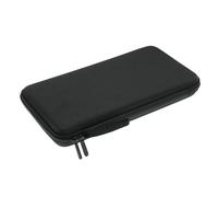 YIBAISI New Hard Protective Carrying Case Storage Box Bag for K3 Mechanical Keyboards,317x160x45mm, As Pictures