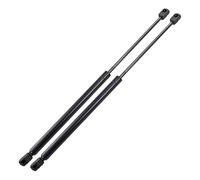 YIBAJIO 2 Pcs Rear Boot Gas Struts for Suzuki Swift ZC13S ZC43S ZD53S Hatchback 2016-2021 81860-52R00 Gas Strut Tailgate Struts Hydraulic Car Rod car Accessories