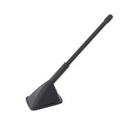 YIBAJIO Car for Lexus RX350 RX450h 2016-2022 Antenna Radio Signal Aerial FM/AM with Adhesive Roof Decor Replacement Base Part