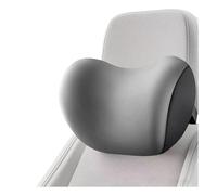YIBAJIO Car Neck Support Pillow,for Hyundai Kona Hybrid/Electric/N SUV 2018-2021 2022 2023 Car Neck Pillow for Relieving Neck Fatigue Soft Memory Foam,Ergonomic Design,B