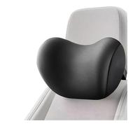 YIBAJIO Car Neck Support Pillow,for Opel Mokka B/GS Line+/ Ultimate 2021 2022 2023 2024 2025 Car Neck Pillow for Relieving Neck Fatigue Soft Memory Foam,Ergonomic Design,A