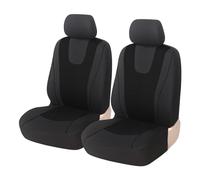 YIBAJIO Car Seat Cover Sets for Audi A1 A1 S-Line A1 Sportback A1 S A2 A3 S-Line A3 8P 8V A3 1995-2024 2025 Seat Protectors, Auto Breathable Seat Covers Cushions,B