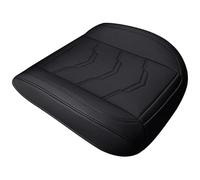 YIBAJIO Car Seat Covers, for Opel Mokka B/GS Line+/ Ultimate 2021 2022 2023 2024 2025 Leather Car Seat Cushion Front Rear Protectors Full Set Waterproof Accessories,A
