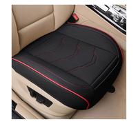YIBAJIO Car Seat Covers, for VW Bora Golf mk4 mk5 mk6 mk7 Jetta IV Santana Amarok Arteon CC Fox Lupo Polo Leather Car Seat Cushion Front Rear Protectors Full Set Waterproof Accessories,C