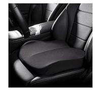 YIBAJIO Car Seat Cushion for OPEL Vauxhall Mokka X 2013-2018 Memory Foam Seat Pad Driving Protector Breathable Non-slip Office Home Car Accessories,A