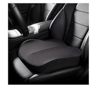 YIBAJIO Car Seat Cushion for OPEL Vauxhall Mokka X 2013-2018 Memory Foam Seat Pad Driving Protector Breathable Non-slip Office Home Car Accessories,A