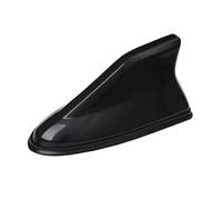 YIBAJIO Car Shark Fin for Vauxhall Astra J Astra K Astra H Astra G Astra-H Sri Astra JAntenna Radio Signal Aerial FM/AM with Adhesive Roof Decor Replacement Base Part,A