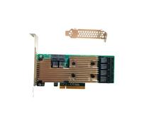 YiBaoTong 9305-24i 12Gbps SAS-3 (Broadcom LSI SAS3324 chip PCIe x8 HBA IT Mode ZFS TrueNAS Unraid