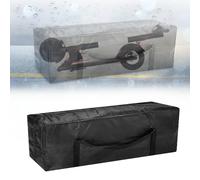 YIBEICO Carrying Bag for Gotrax GXL V2, Waterproof Storage Bag Travel Carrying Bags, Foldable Transport Bag Handbag, Accessories for Gotrax Electric Scooter