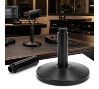 YIBEICO Desktop Mic Stand for Shure MV7/MV7+/MV7X/MV7i