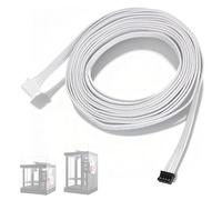 YIBEICO Filament Runout Sensor Cable for Raise3D Pro2, Direct Replacement Part for Raise3D Pro2 3D Printer, Easy Installation & Print Failure Protection(for Pro2 Material Break Detection)