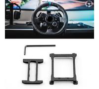 YIBEICO Shifter Plate Mod for Logitech G920 G25 G27 G29 Gear Shifter Modification Accessories Parts