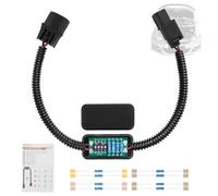 YIBEICO Update VCM Muzzler Harness Disable Kit for Hon.da 3.5L V6 Engine (Updated)