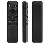 YiBiChin Universal TV Remote For 2018-2025 Samsung TV Remote Replacement For Samsung Remote Controls for Smart Tv,For Smart QHD Crystal UHD Neo QLED OLED 4K 8K Series Smart TVs.Without Voice.