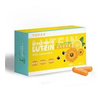 YIBO Extra Strength Lutein With Zeaxanthin 30 Capsules