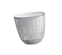 YIBOZI automatic water-absorbing pots,Automatic Watering Flower Pots Clear Auto Watering Planter Pots for Lazy Gardeners And Busy Plant Enthusiasts