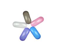 YIBOZI Clear Transparent for Shell Eye Glasses Sunglasses Hard for Case Box Sunglasses Case Box