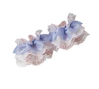 YIBOZI Lace Hand Sleeves,Japanese Maid Wrist Cuffs Lace Short Hand Sleeves For Wrist Coverage And Elegant Anime Outfit Dressingup Accessories