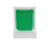 YIBOZI Mini Car Touch Up Paint Sticks Auto Detailing Micro Brush Applicator Maintenance Micro Brush