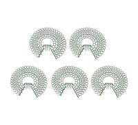 YIBOZI Strawberry Planter,Strawberry Planter Vertical Gardening Rack Space Saving Design Compact Structure For Home Balcony Planting Easy Repair