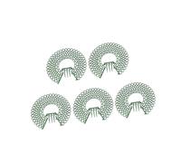 YIBOZI Strawberry Planter,Strawberry Planter Vertical Gardening Rack Space Saving Design Compact Structure For Home Balcony Planting Easy Repair