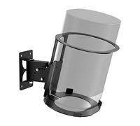 Yibracki Sonos Move Adjustable Speaker Wall Mount Bracket - Adjustable Tilt & Swivel Mounting Brackets for Sonos Mover Smart Speaker