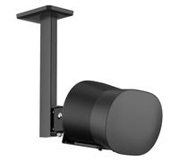 Yibracki Swivel and Tilt Ceiling Speaker Mount for Sonos Era 300 Ceiling Mount Black - Heavy Duty Speaker Ceiling Mount for Sonos Era 300 Mount Bracket to Enhance Audio Experience